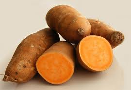 Sweet Potato