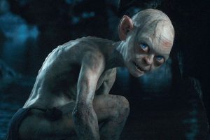 Golum Posture.... Not Good for Pull-ups