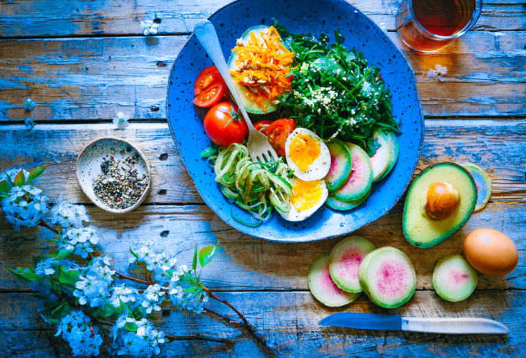 Surfers Nutrition – THE BASICS
