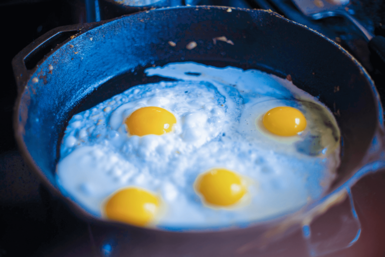 EGGS!!