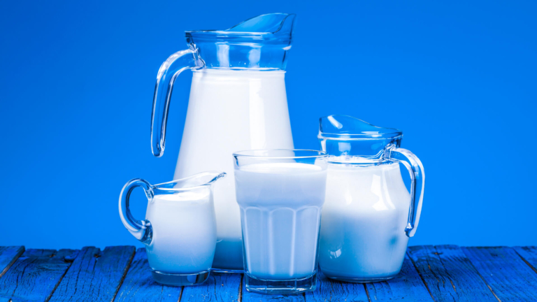 MILK – what have you been told?