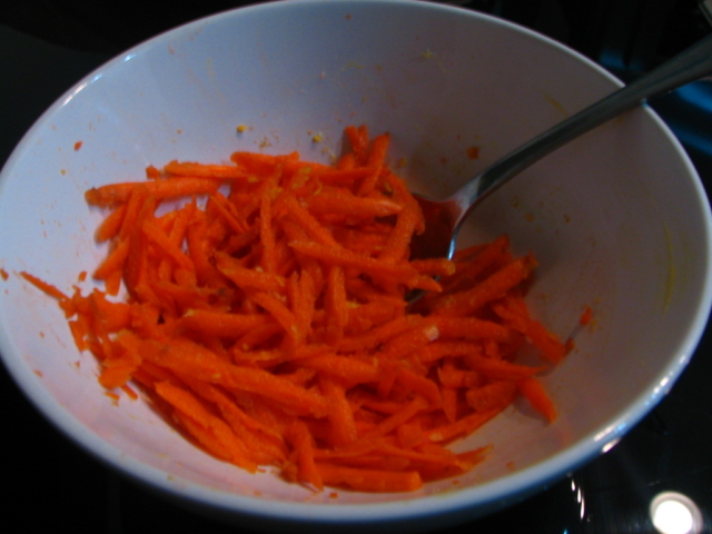 IMG_1483 Carrot Salad