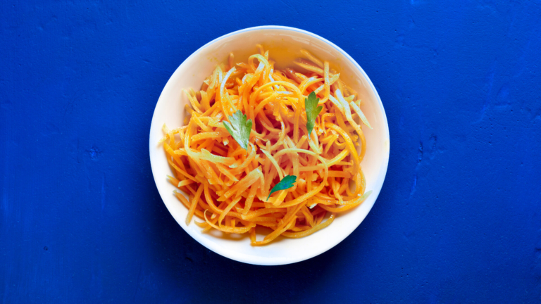 Carrot Salad