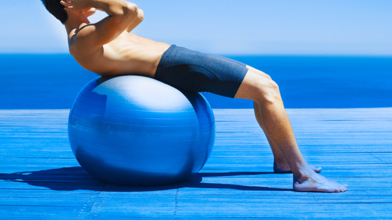 Surf Exercise – How To Train Your Core