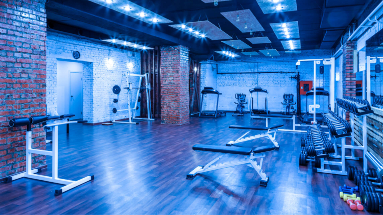Surf Workout Program