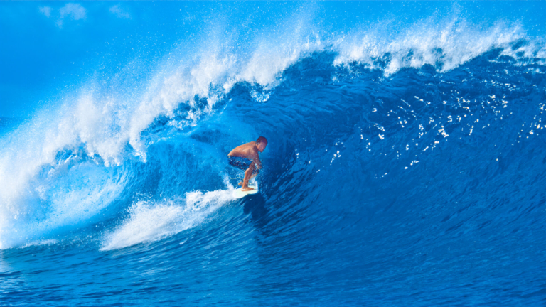 Crossfit Surf Training
