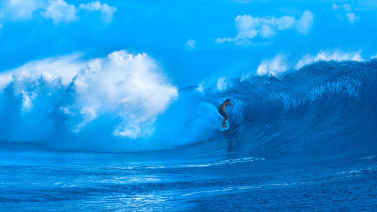 Turn Like Tom Curren and Fix Your Shoulder