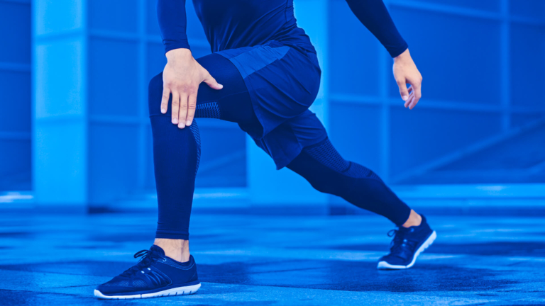 How To Loosen Up Tight Hips