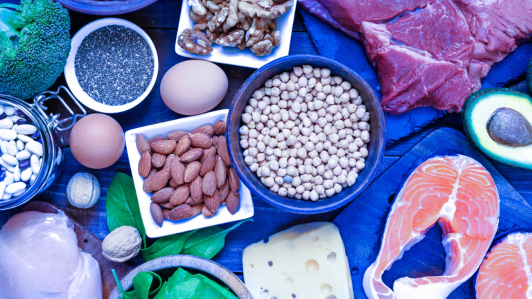 Healthy Surf Snacks