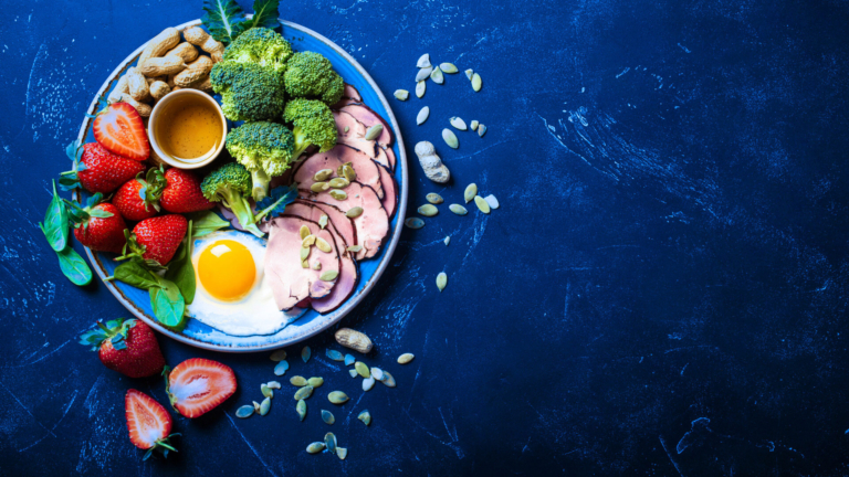 FOOD – Surfing Nutrition Basics