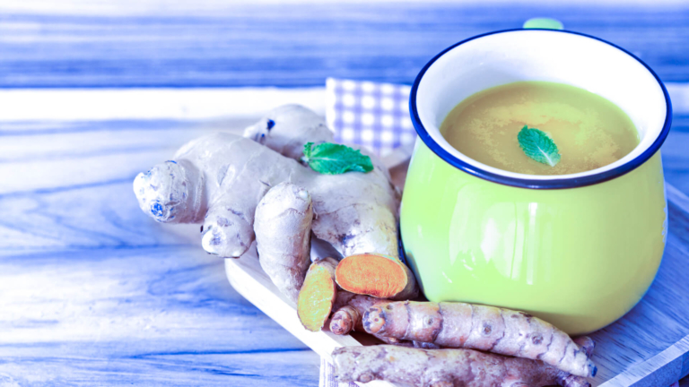 Top Foods To Aid Joint Pain