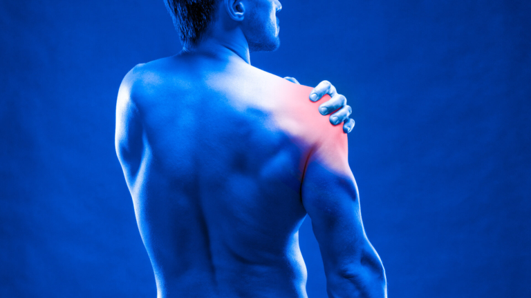 Surf Shoulders – Rotator Cuff Training