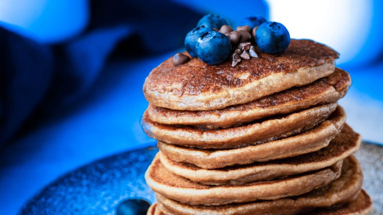 Easy Breakfast Goodness