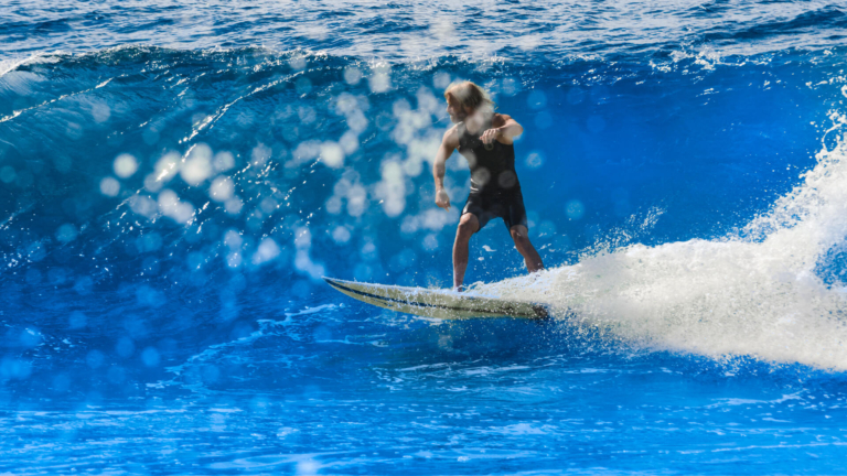 Performance Surfing Fitness & Pro Surf Workout Programs Part 1