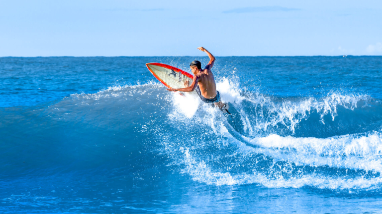 Performance Surfing Fitness & Pro Surf Workout Programs Part 2