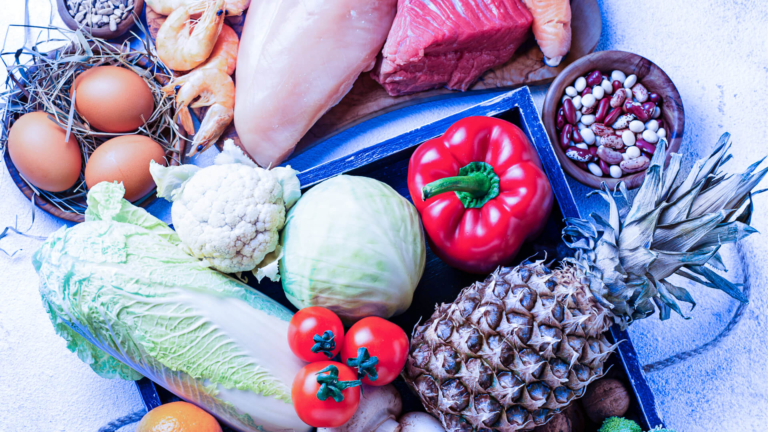 Surfer Nutrition – Most Nutrient Dense Foods