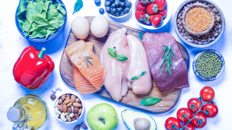 Foundations of Nutrition for Surfing Athletes