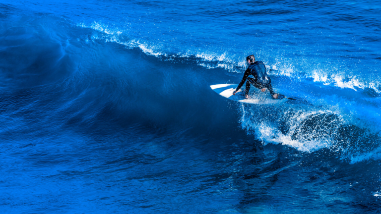 Surfers Shoulders – Thoracic Spine Mobility