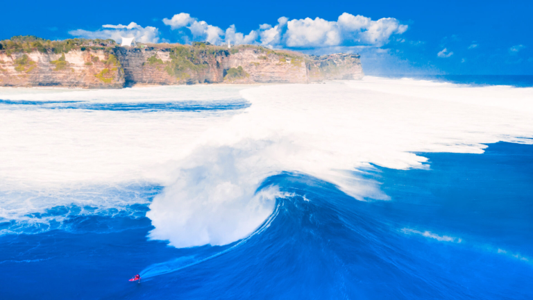 What I Learned from 6 Weeks in Indo