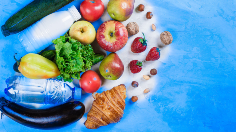 Surfer Nutrition – Little Changes Big Impacts