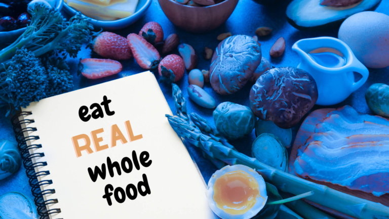 What You NEED to Know About Nutrition