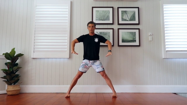 Cris Doing Foundation Training