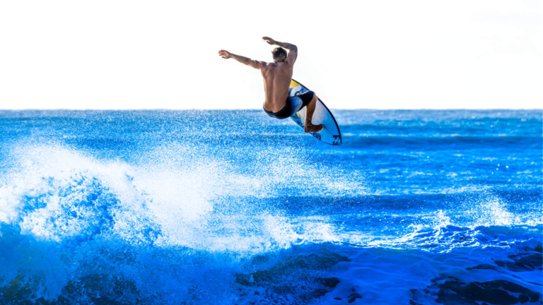 Pillars of Surf Fitness and I’m on a Podcast!
