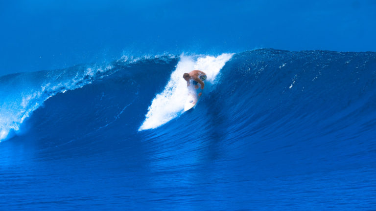 How To Surf Better: Episode 1