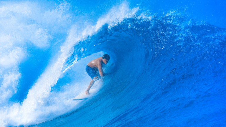 How to Surf Better: Episode 2