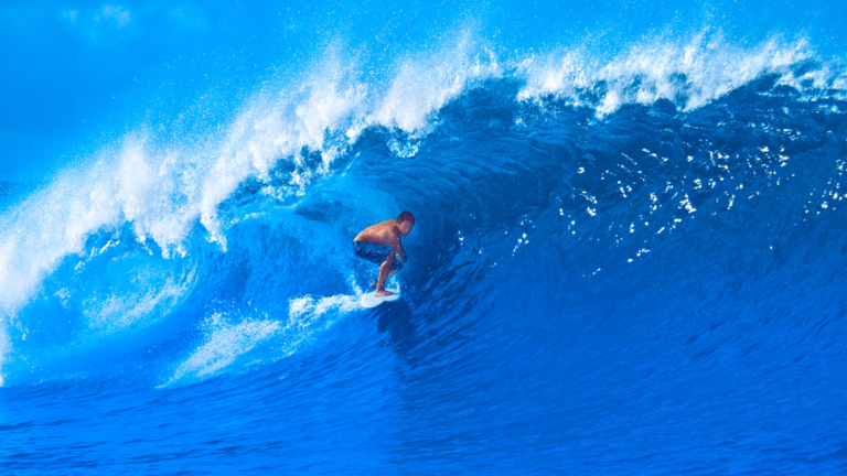 How To Wipeout