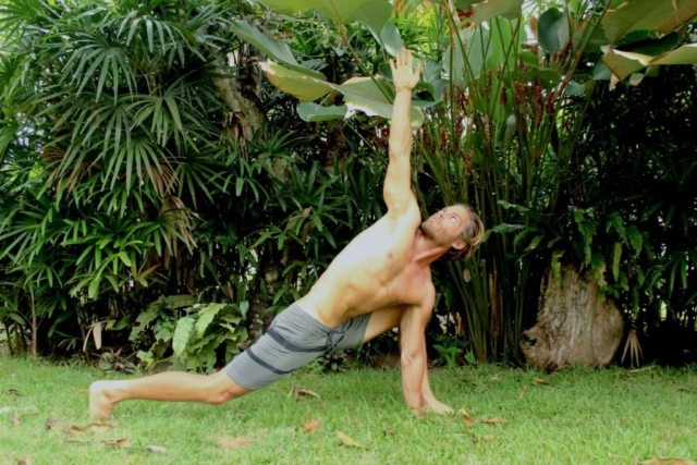 mobility-drills