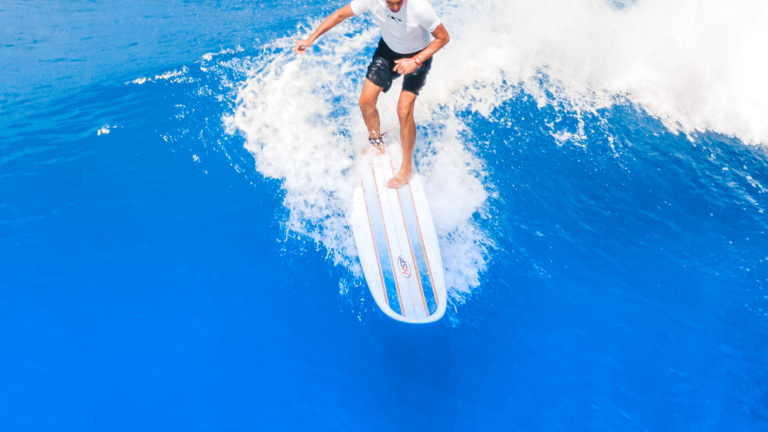 Surfing Fitness – How To Train for Surfing and Improve Surfing Skill