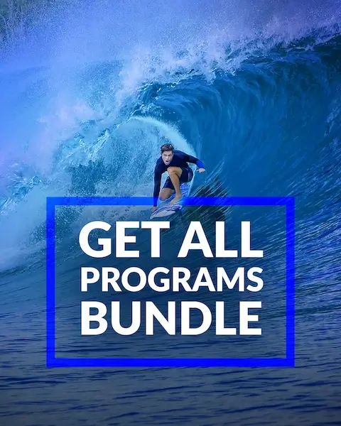 Get All Programs Bundle Cover