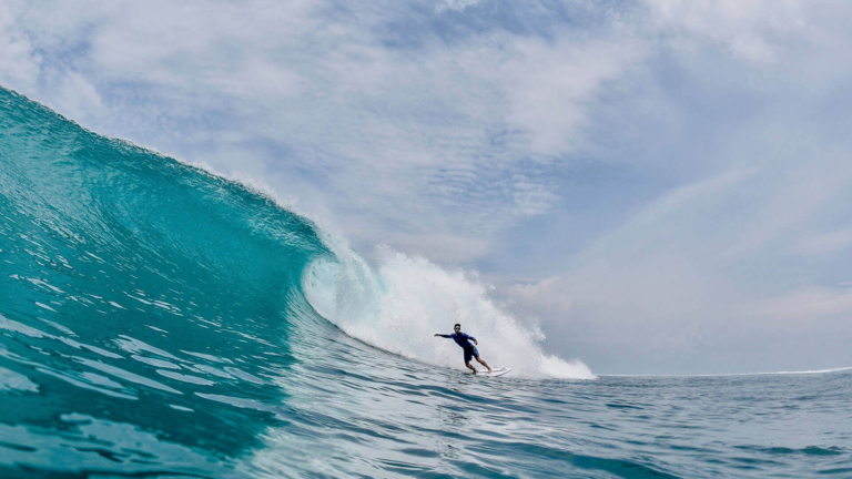 3 Pro Hacks for Catching More Waves