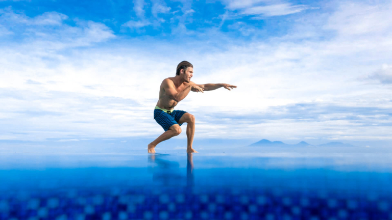 Better Surfing – Develop a Movement Practice