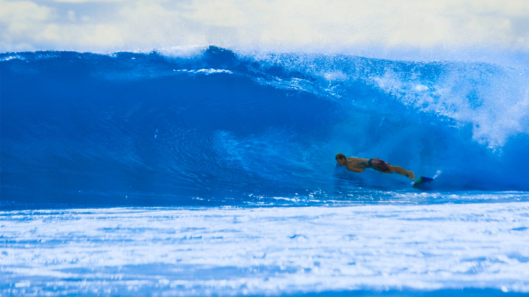 How To Surf Better: Improve Your Surfing Skill