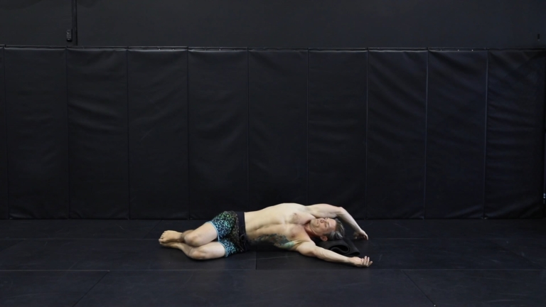 Mobility Drills – More Fluid Surfing