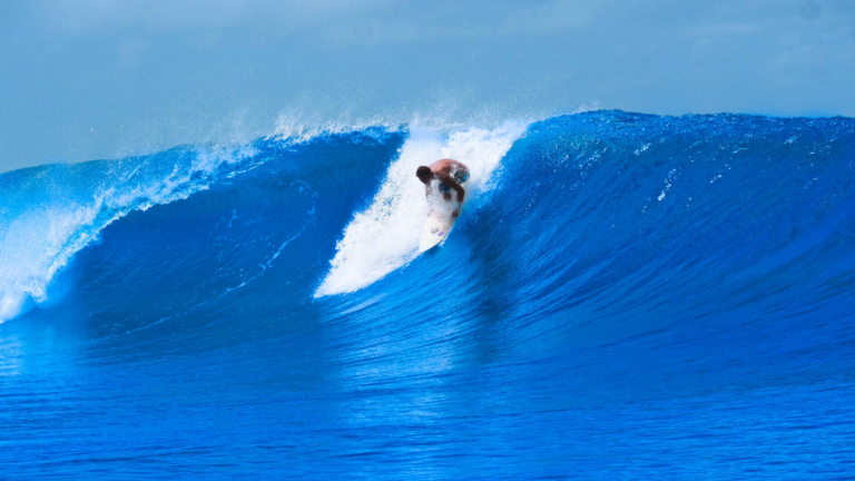 How To Fix Your Pop Up for Surfing
