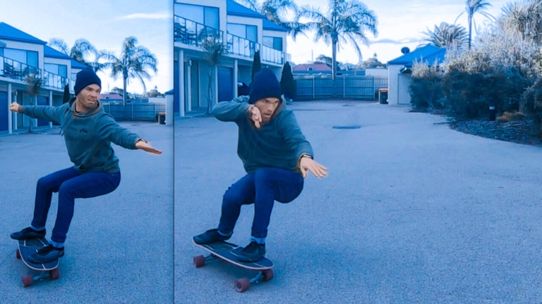Surf Skate Tutorial – Actually Improve Your Surfing