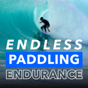 Endless Paddling Endurance