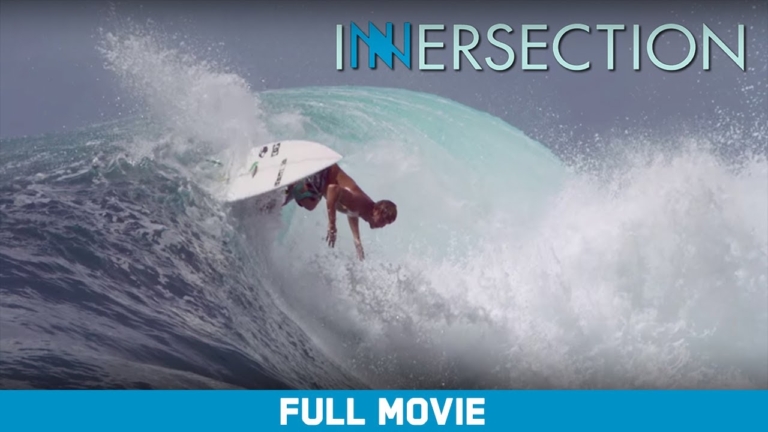 Innersection – A Tayor Steele Film