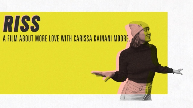 RISS The new Carissa Moore film is out!