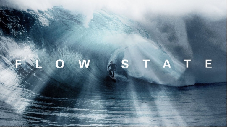 Russel Bierke Flow State Video