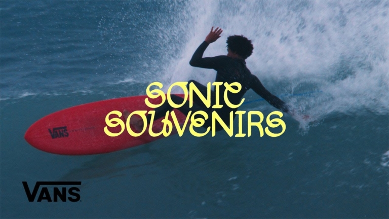 Sonic Souvenirs