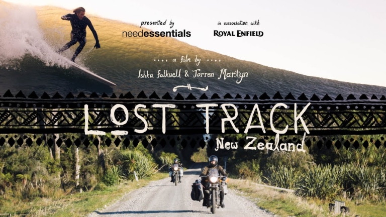 Torren Martyn – Lost Track New Zealand