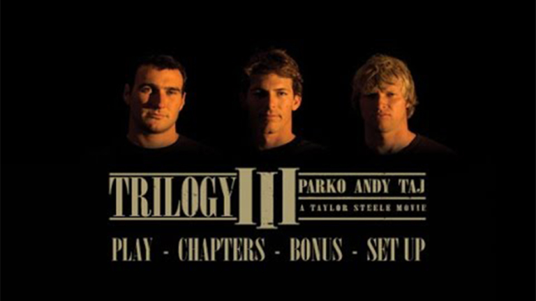 Trilogy