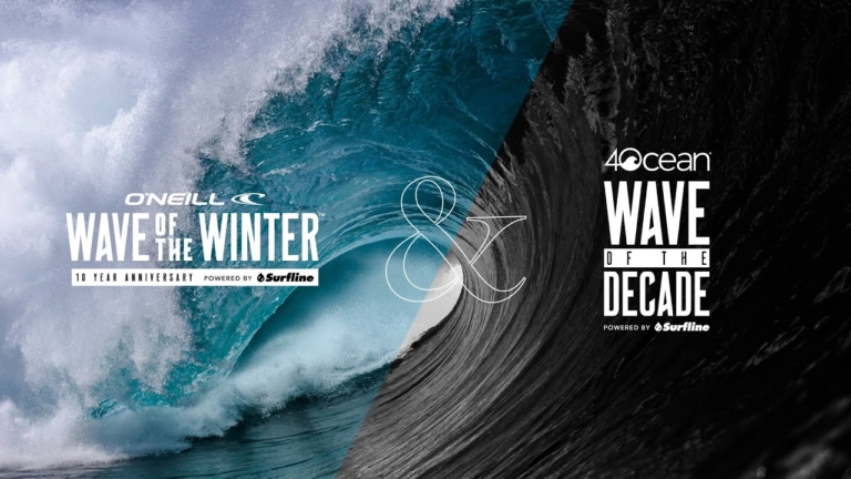 Wave of the Winter 2020