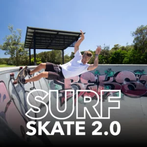 The Surf Skate 2.0 Program