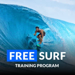 Free Surf Training Program