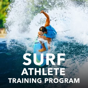 Surf Athlete Training Program